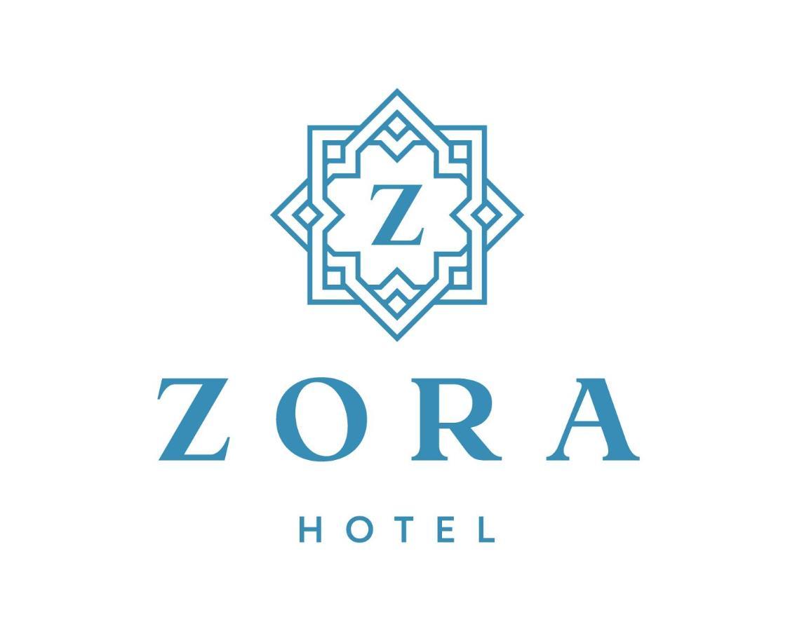 Hotel Zora Primosten Exterior photo